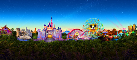 Disneyland California cerrará sus puertas por Coronavirus