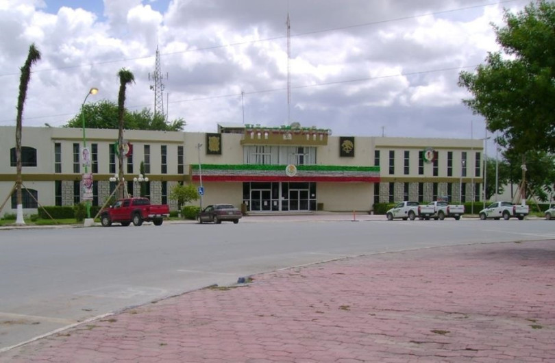 Gobierno municipal de Río Bravo no cumple con pavimentación