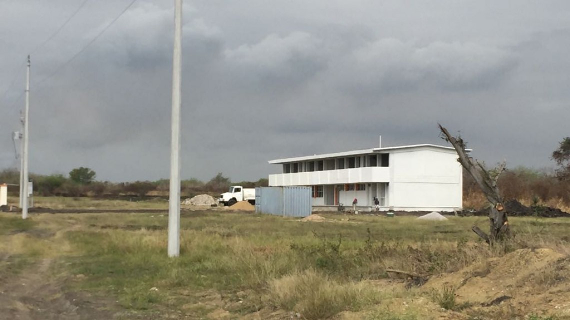 Serias carencias presentan planteles educativos