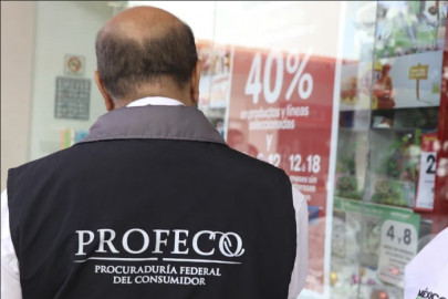 Instalarán un módulo de PROFECO en Nuevo Laredo