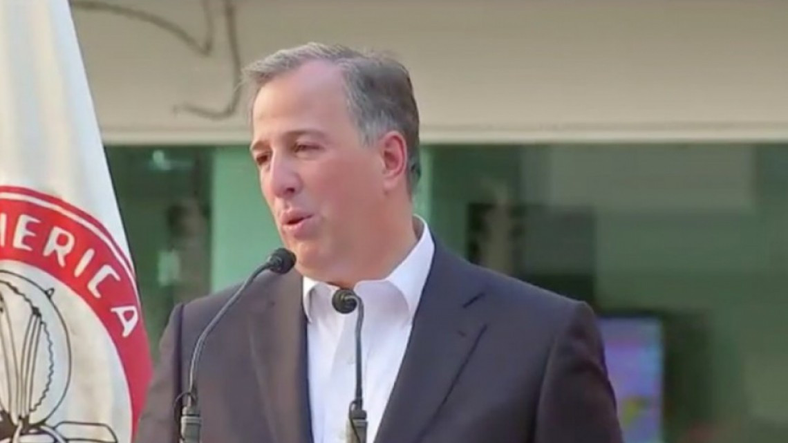 Meade visita instalaciones de la CTM, CNC y CNOP