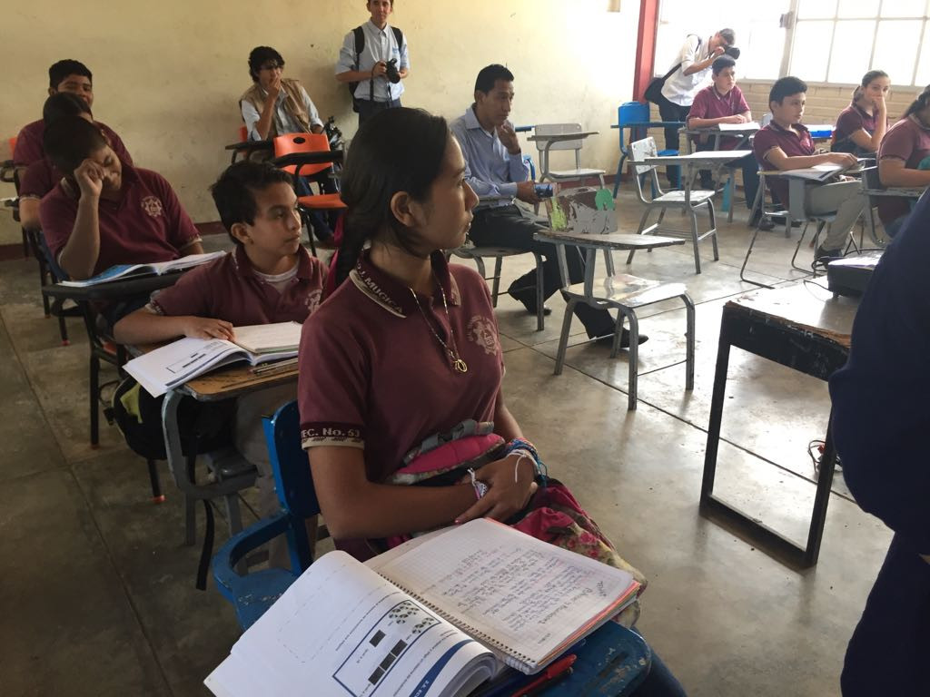 Autoridades atentas ante hechos delictivos contra jóvenes