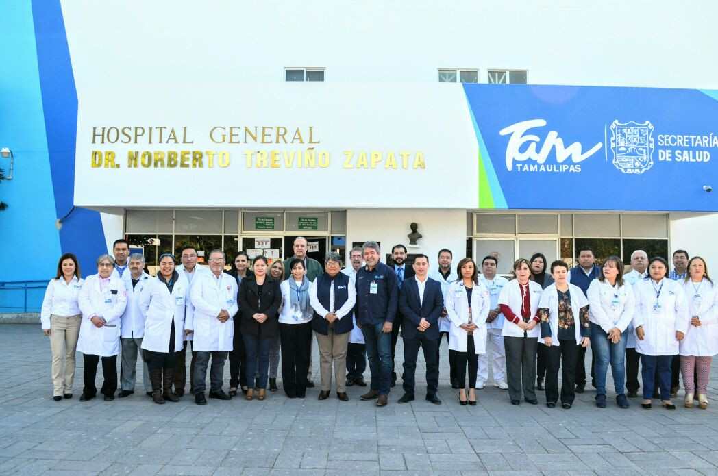 Especialistas en traumatología y ortopedia son actualizados