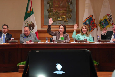 Genera REPUVE más de 21 mdp para obras de infraestructura vial  