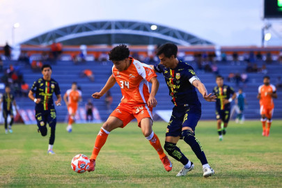 Correcaminos empata ante Morelia en vibrante arranque del Torneo Apertura 2025