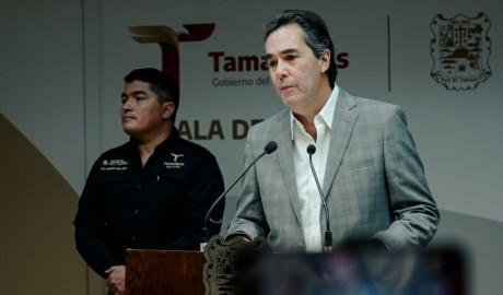 Anuncian Edición 2025 de la Feria Tamaulipas