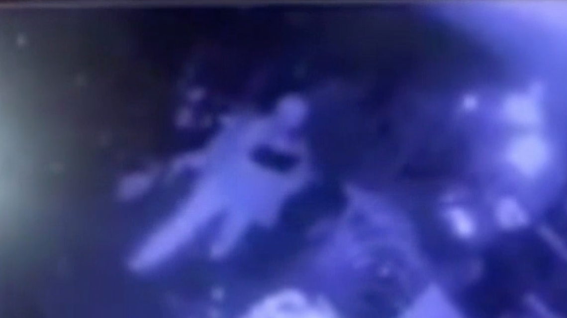 Autoridades de Edinburg buscan a sospechoso de robo a dos restaurantes