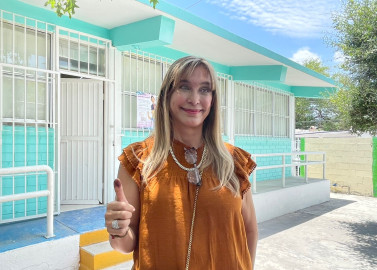 Histórica elección judicial requiere aprendizaje ciudadano: Maki Ortiz