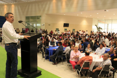 Concluyen los foros ciudadanos del PAN Tamaulipas