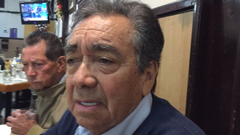 Abogado de El Chapo quiere ser presidente de México