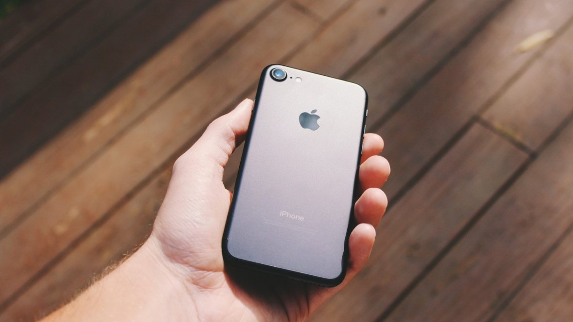 Apple lanza el nuevo iPhone X