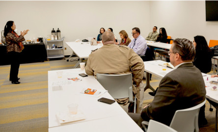 Asignan a UTRGV presupuesto para financiar el proyecto "Please" 