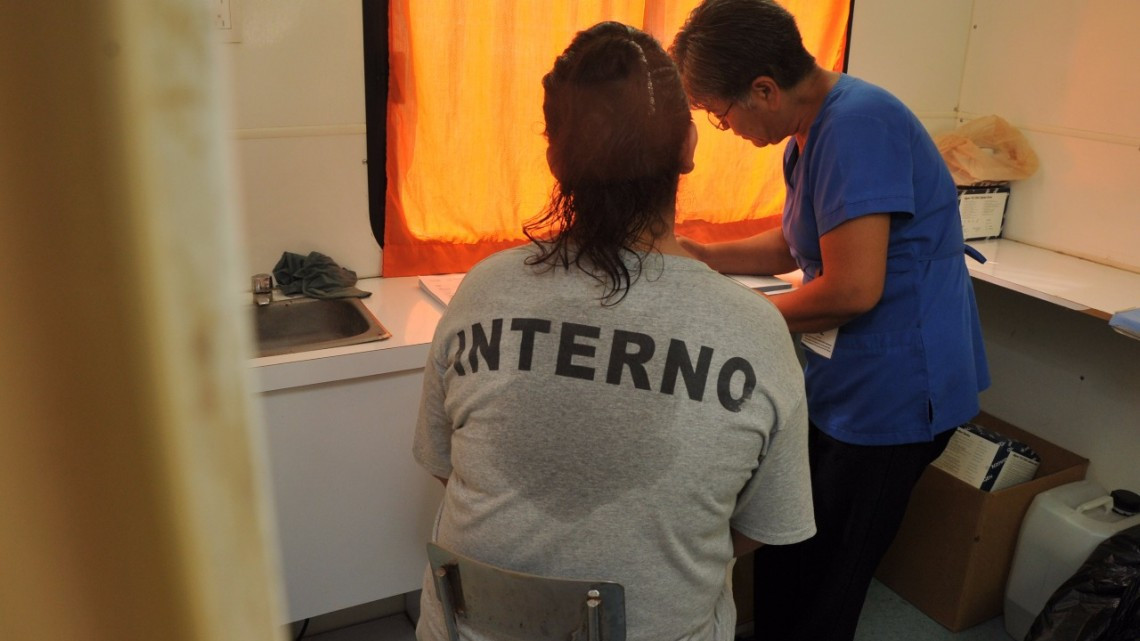 Activan programa para detectar cáncer de mama en Cedes