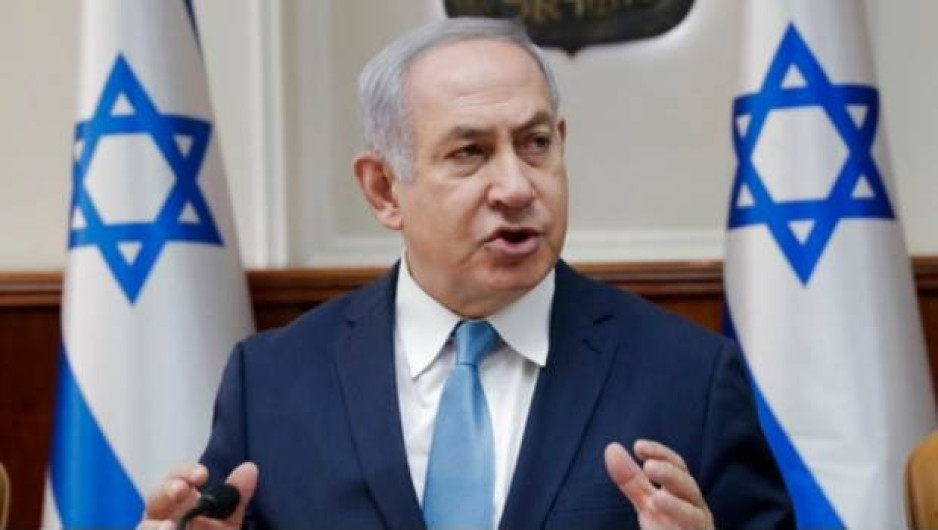 Israel busca expulsar migrantes africanos