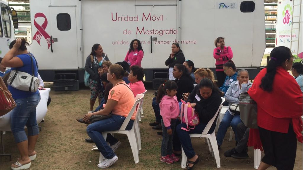 Proyectan mejoras en instalaciones del DIF, para elevar la calidad en atención