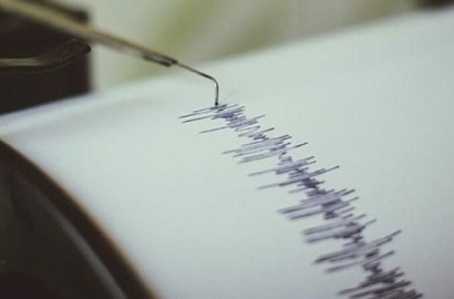 Registran sismo en Petatlán, Guerrero