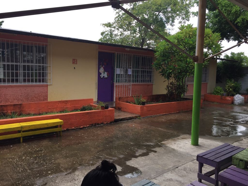 Buscan apoyo del Estado para contratar veladores en escuelas