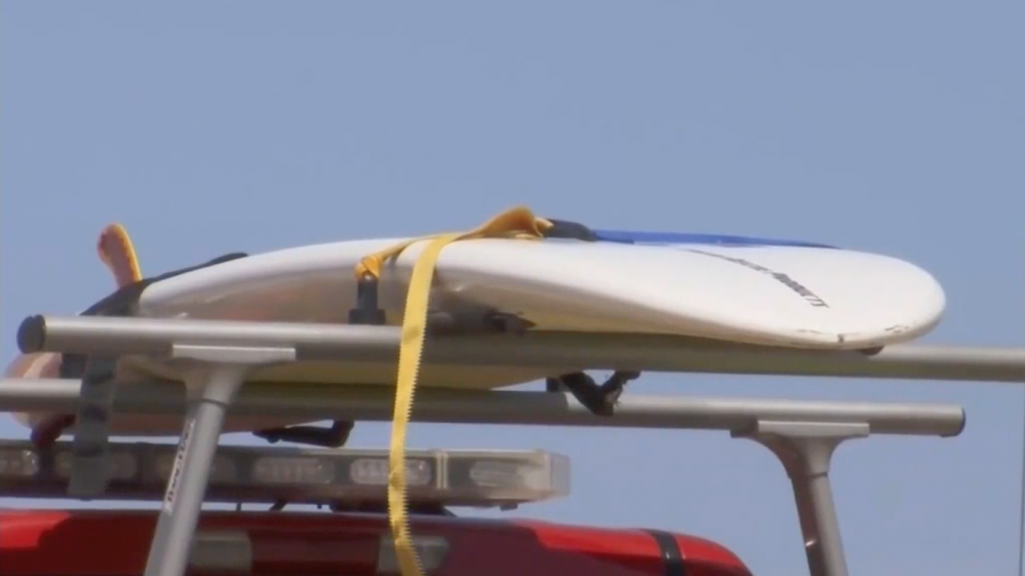 Implementan vigilancia adicional en Isla del Padre Sur