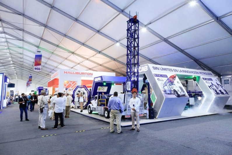 Generó la industria de reuniones en Tamaulipas 7 mil 772 mdp