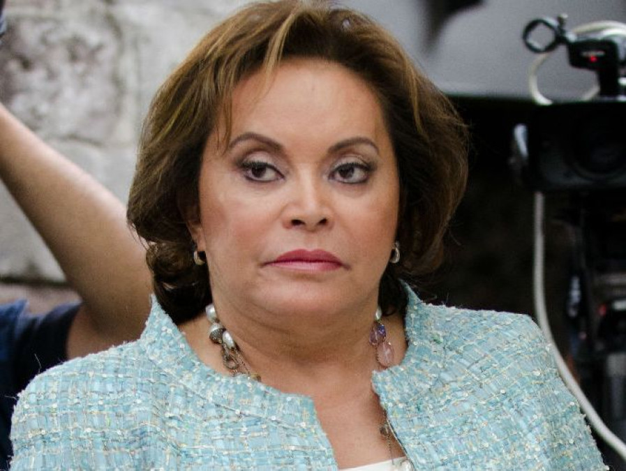 Represalias en mi contra por apoyo de mi familia a AMLO: Gordillo