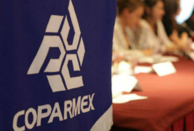Avala Coparmex formación del Comité de Participación Ciudadana del SEA