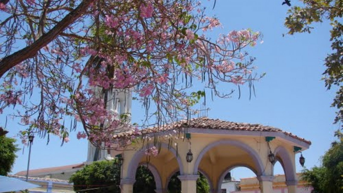 La “Venecia” mexicana, un lugar ancestral