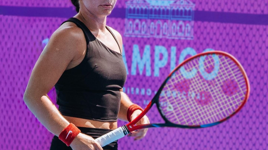 Inauguran hoy Abierto de Tenis de Tampico 2025