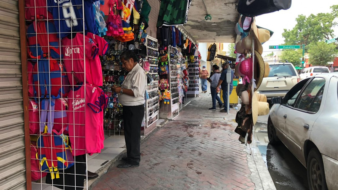 Aumentan 10% ventas por el día del padre: CANACO 