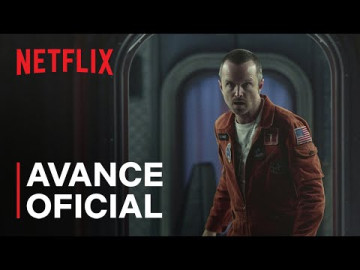 ¡"Black Mirror" tendrá sexta temporada en Netflix!