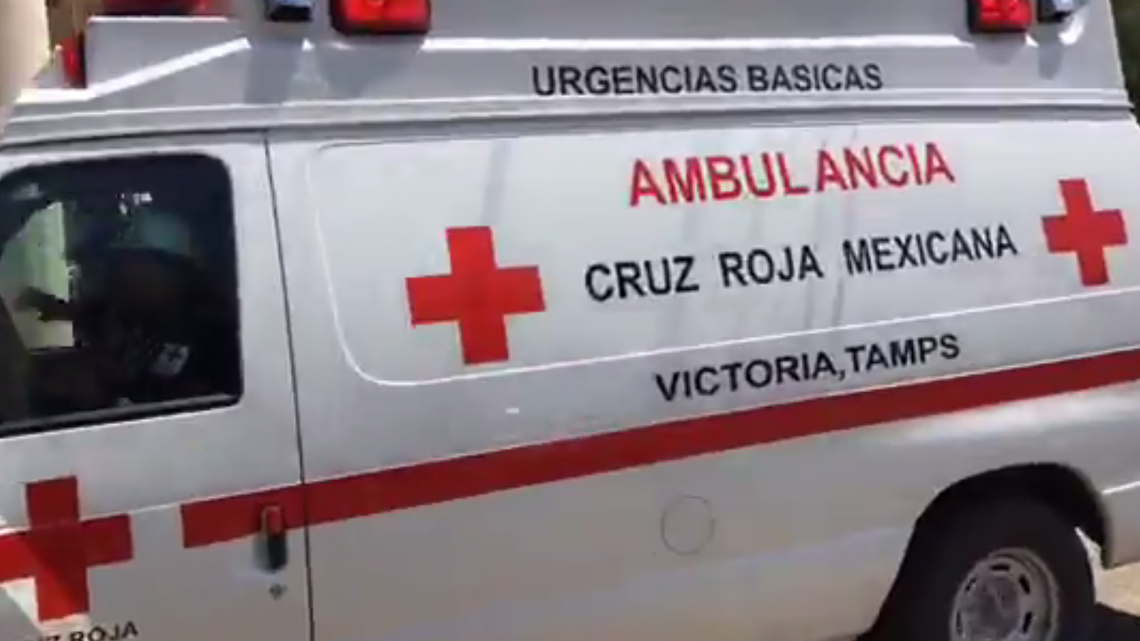 Reportan disparos y posible motín al interior del Cedes Victoria