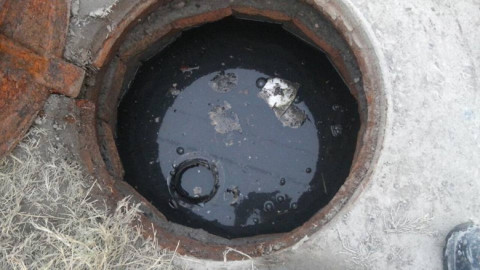 Realiza Comapa trabajos de sondeando de línea general