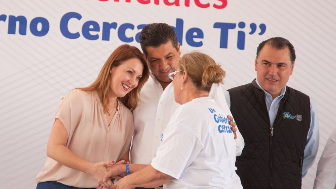 Realizan evento por Día Internacional de la Personas con Discapacidad