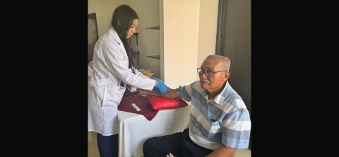 Realiza DIF-Reynosa estudios preoperatorios a pacientes candidatos a cirugía oftalmológica