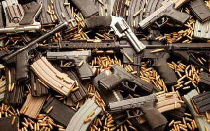 Necesario “aduanas impenetrables” por ingreso de armas: Meade