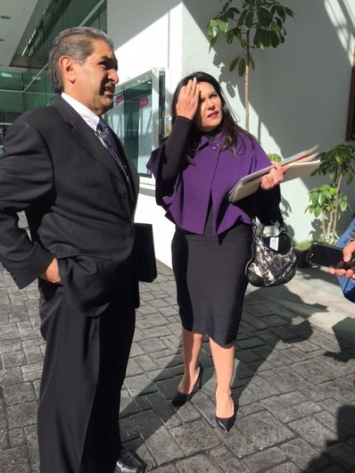 Empresaria se lanza por la gubernatura del Edomex por la vía independiente