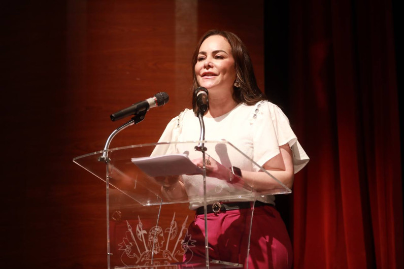 Inicia dispersión de la beca a la excelencia universitaria en Nuevo Laredo 