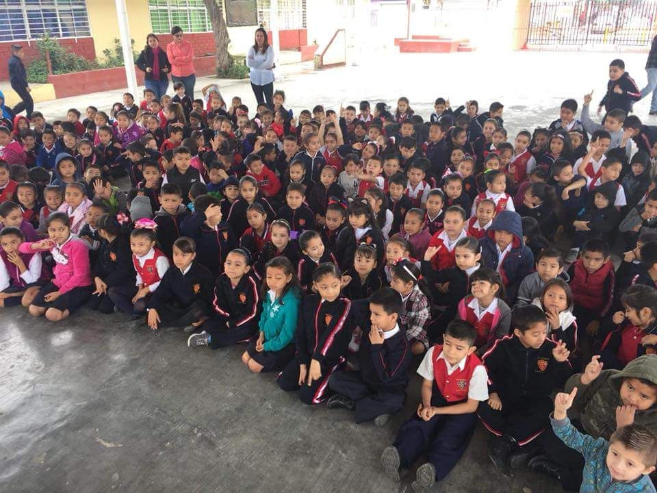 Ayuntamiento impulsa conciencia por el medio ambiente