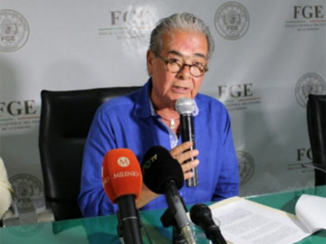 Sacerdotes asesinados fueron a fiesta con grupos delictivos