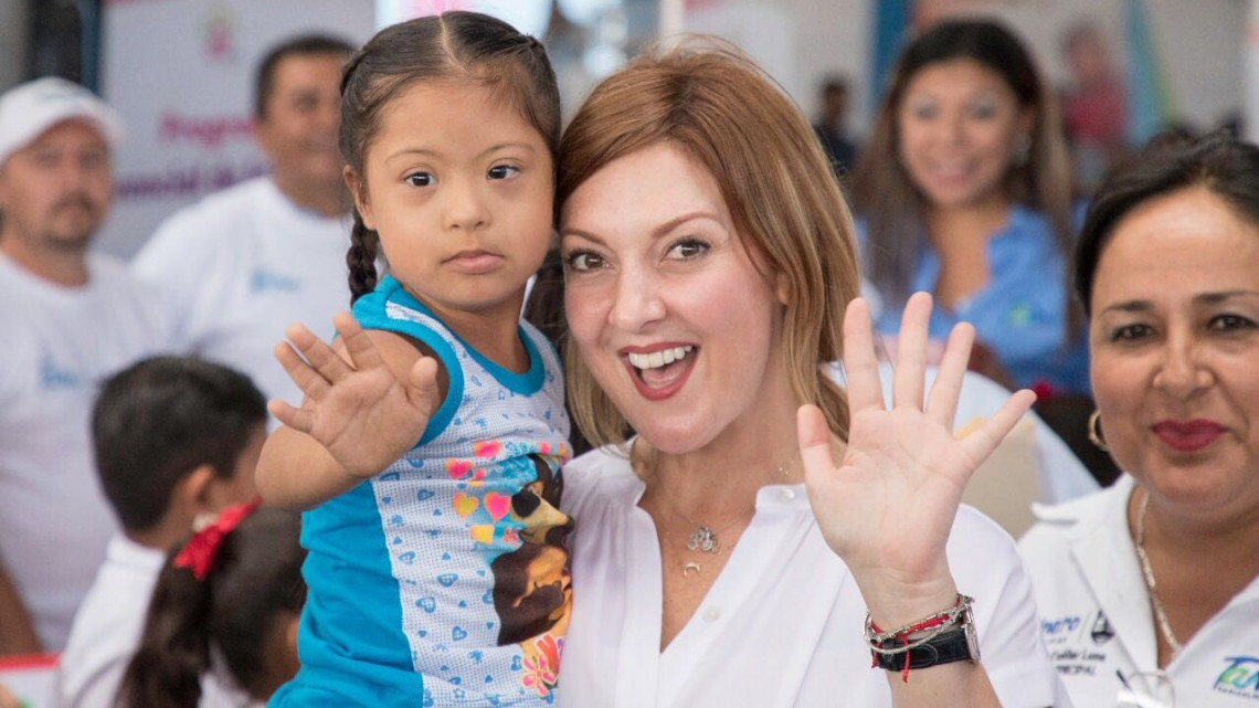 Llega “Un Gobierno Cerca de Ti” a los 43 municipios de Tamaulipas