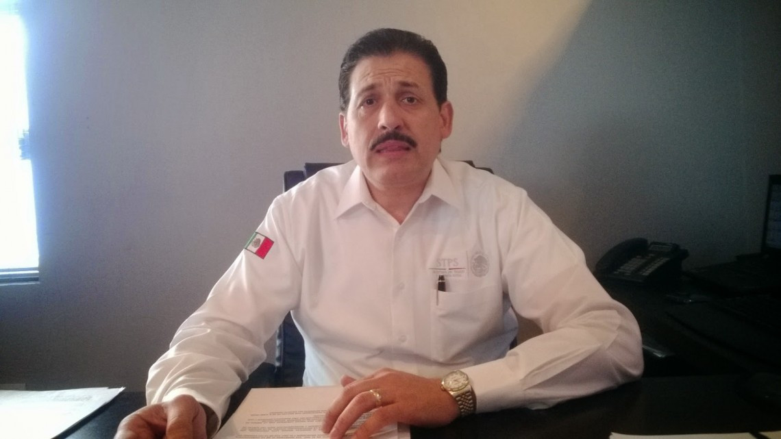 Sanciona la Secretaria del Trabajo a refinería de Madero 