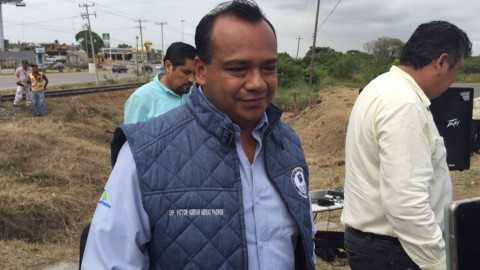 Urge rehabilitar el llamado puente el roto de Altamira