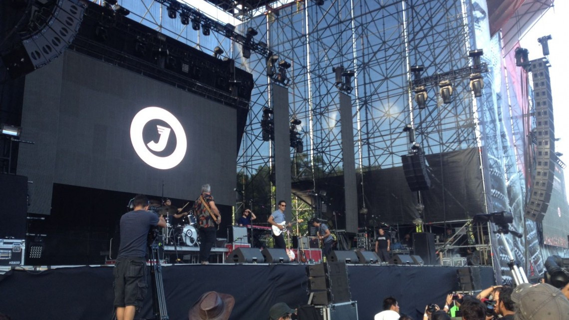 Así se vivió el Machaca Fest 2017