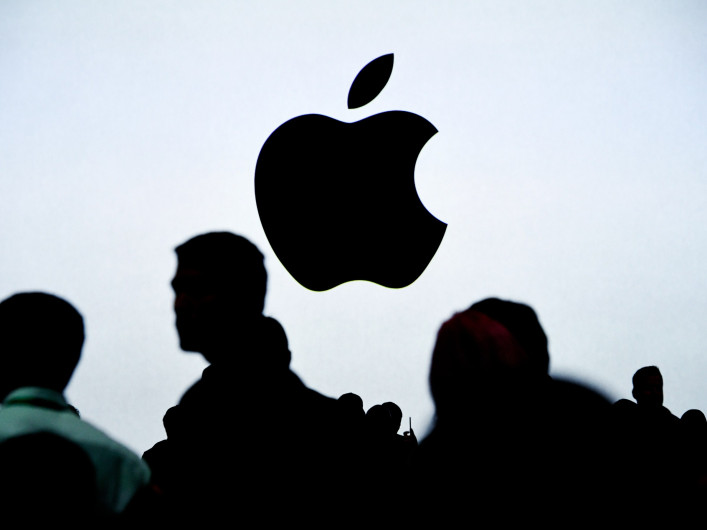 Apple entregará mil 50 pesos a quienes cambiaron su batería