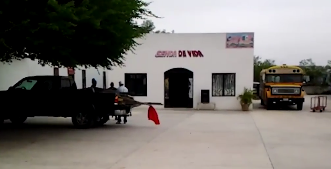  Agradecen cubanos a México su hospitalidad y apoyo