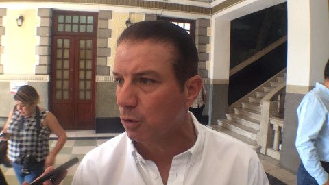 Aprueba Cabildo Plan de Obra Pública por casi 140 mdp