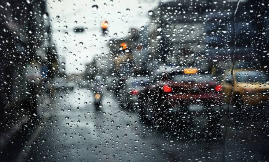 ¿Lluvia? Así estará el clima en Tamaulipas hoy lunes