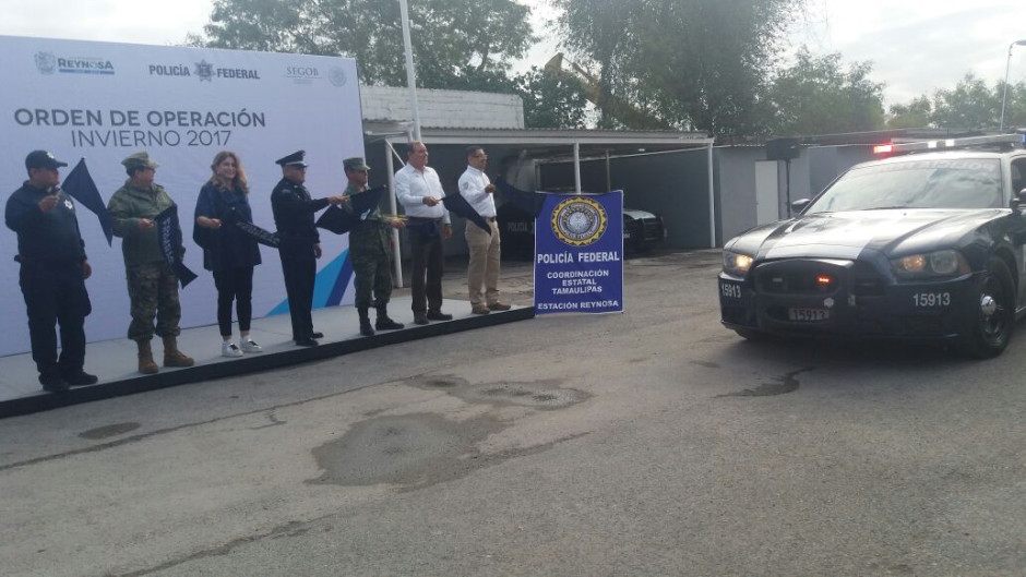 Cuidarán a viajeros con Plan Invierno 2017