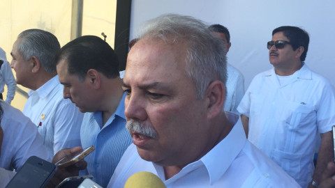 Por miedo no hay titular de la PGJE en Sur de Tamaulipas