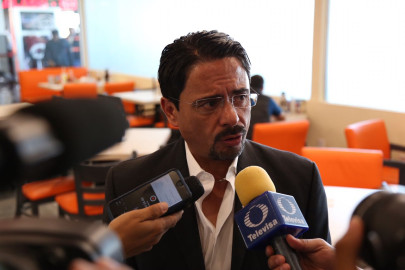 Gestiona alcalde ante Congreso de la Unión recursos para Madero