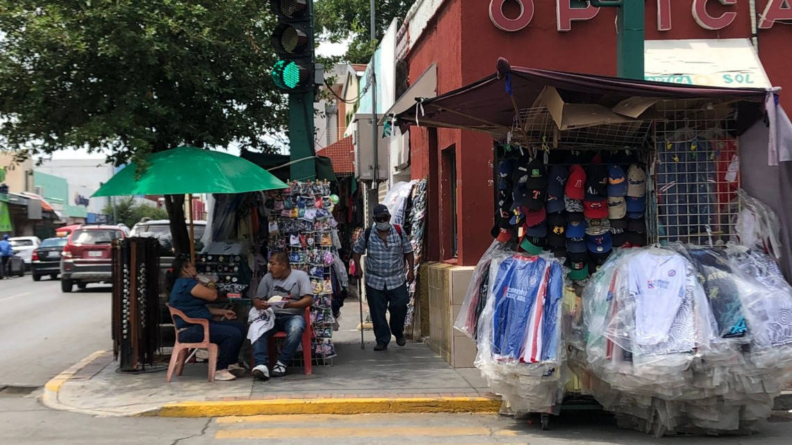 Se recuperan negocios fronterizos: FECANACO